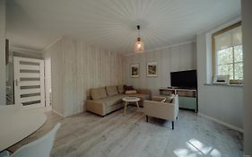 Apartamenty Silence Wichrowe Wzgórze